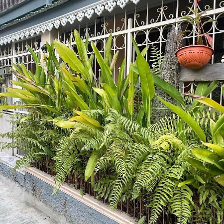 Hidden Lumpu Hotell Bangkok Eksteriør bilde