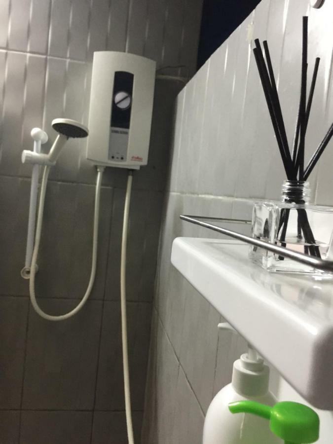 Hidden Lumpu Hotell Bangkok Eksteriør bilde